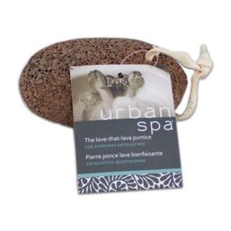 Urban Spa Volcanic Pumice Stone