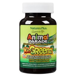 Nature's Plus Kid Greenz