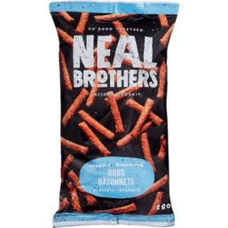 Neal Brothers Foods Pretzel Rods