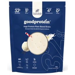 Good Protein High Protein Plant-Based Shake French Vanilla