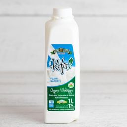 Vital Green Farms Kefir - Plain