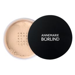 Annemarie Borlind Loose Powder - Light