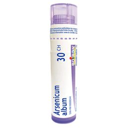 Boiron Arsenicum Album - 30 CH