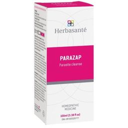 Herbasante Parazap Parasite Cleanse