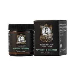 Educated Beards Beard Butter Peppermint Cedarwood 100ml