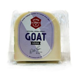 Sylvan Star Cheese Cheese Goat Gouda