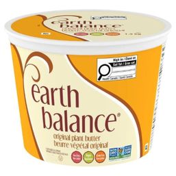 Earth Balance Plant Butter Original