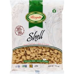 Rizopia Brown Rice Pasta - Shells