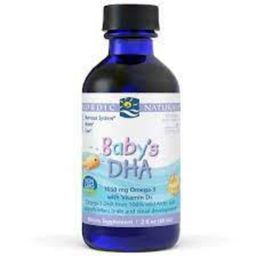 Nordic Naturals Baby DHA