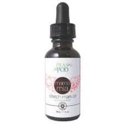 Peas in a Pod Mama Mia Stretch Mark Oil
