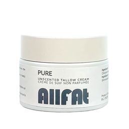 Allfat Pure Tallow Cream