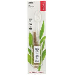 Radius The Source Toothbrush - Soft
