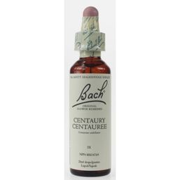 Bach Centaury