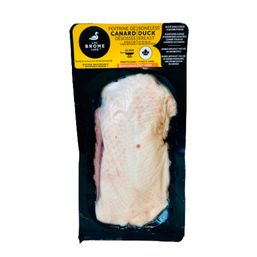 Centennial Duck Boneless Breast 9oz