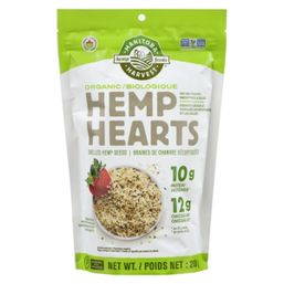Manitoba Harvest Hemp Hearts Organic