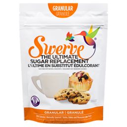 Swerve Granular Sugar Replacement