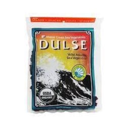 Maine Coast Dulse