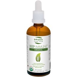 St. Francis Herb Farm Deep Immune
