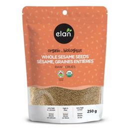 Elan Whole Sesame Seeds