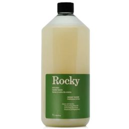 Rocky Mountain Soap Co Kitchen Hand Wash - Anti Bacterial - Refill