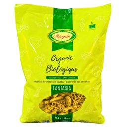 Rizopia Organic Brown Rice Pasta - Fantasia