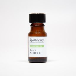 The Apothecary Essential Oils - Black Spruce