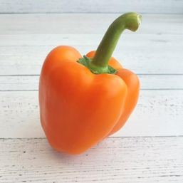 Various Farms - AB/BC/MX Peppers Orange Org