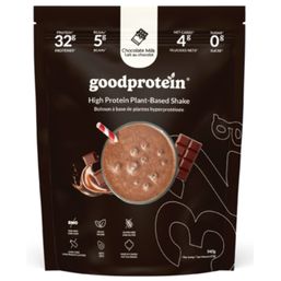 Good Protein High Protein Plant-Based Shake Chocolate Milk