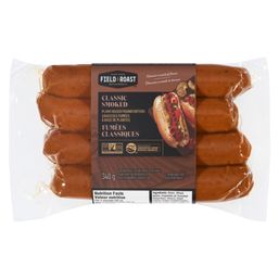 Field Roast Grain Meat Company Frankfurters - Classic Smoked