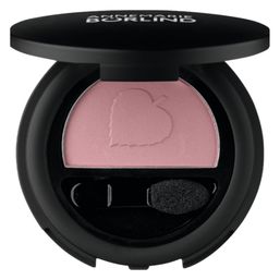 Annemarie Borlind Powder Eye Shadow - Matt Rose