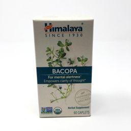 Himalaya Bacopa