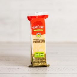 L'Ancêtre Parmesan Cheese