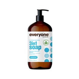 Everyone Soap 3 in 1 - Unscented