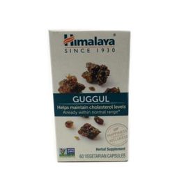 Himalaya Guggul