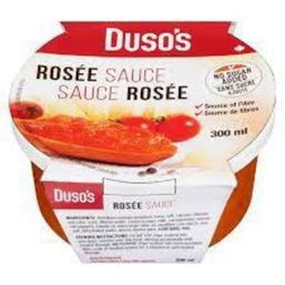 Duso's Rosee Sauce