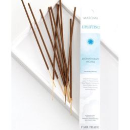 Maroma Uplifting - Aromatherapy Incense