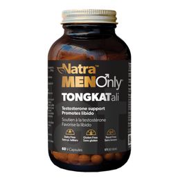 Natra TONGKATali