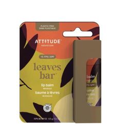 Attitude Lip Balm - Mango SPF15