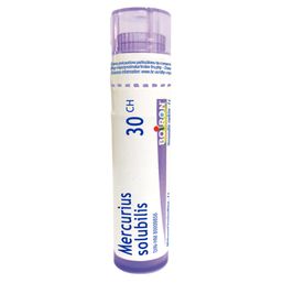 Boiron Mercurius Solubilis - 30 CH