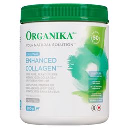 Organika Original Enhanced Collagen