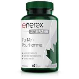 Enerex Satisfaction
