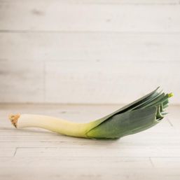 Various Farms - BC/CAL/WA Leeks Org