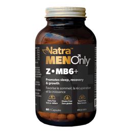 Natra Z-MB6+
