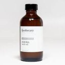 The Apothecary Jojoba Oil