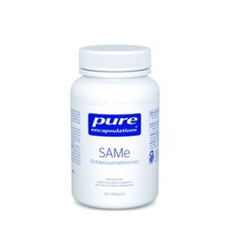 Pure Encapsulations SAMe