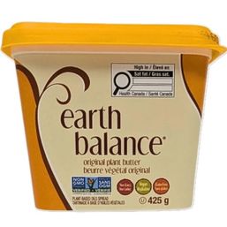 Earth Balance Plant Butter Original