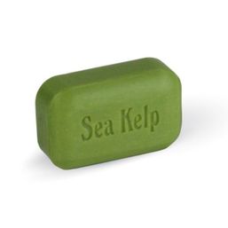 The Soap Works Soap Bar - Sea Kelp
