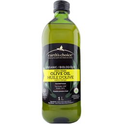 Earth's Choice Extra Virgin Olive Oil