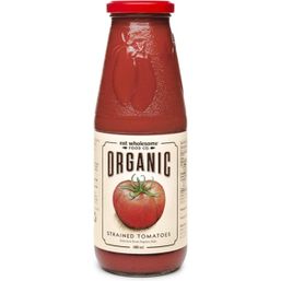 Eat Wholesome Organic Strained Tomatoes Passata