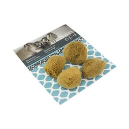 Urban Spa The Fabulous Face Sea Sponges